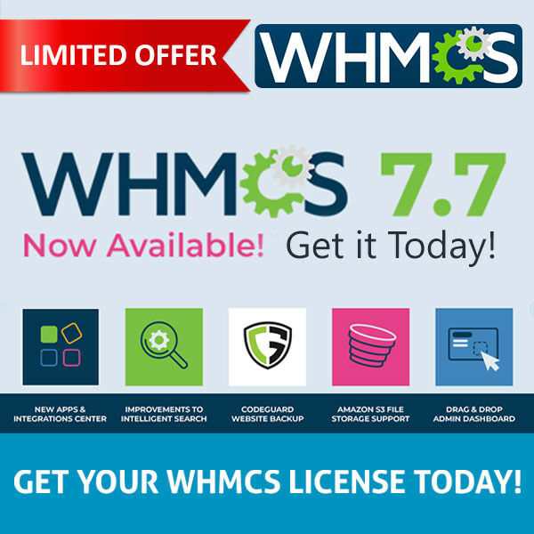 whmcs nulled license key
